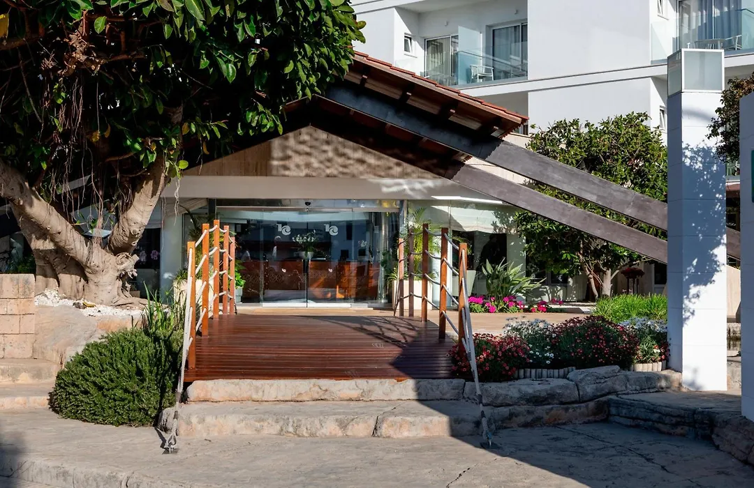Hotel Capricho-1
